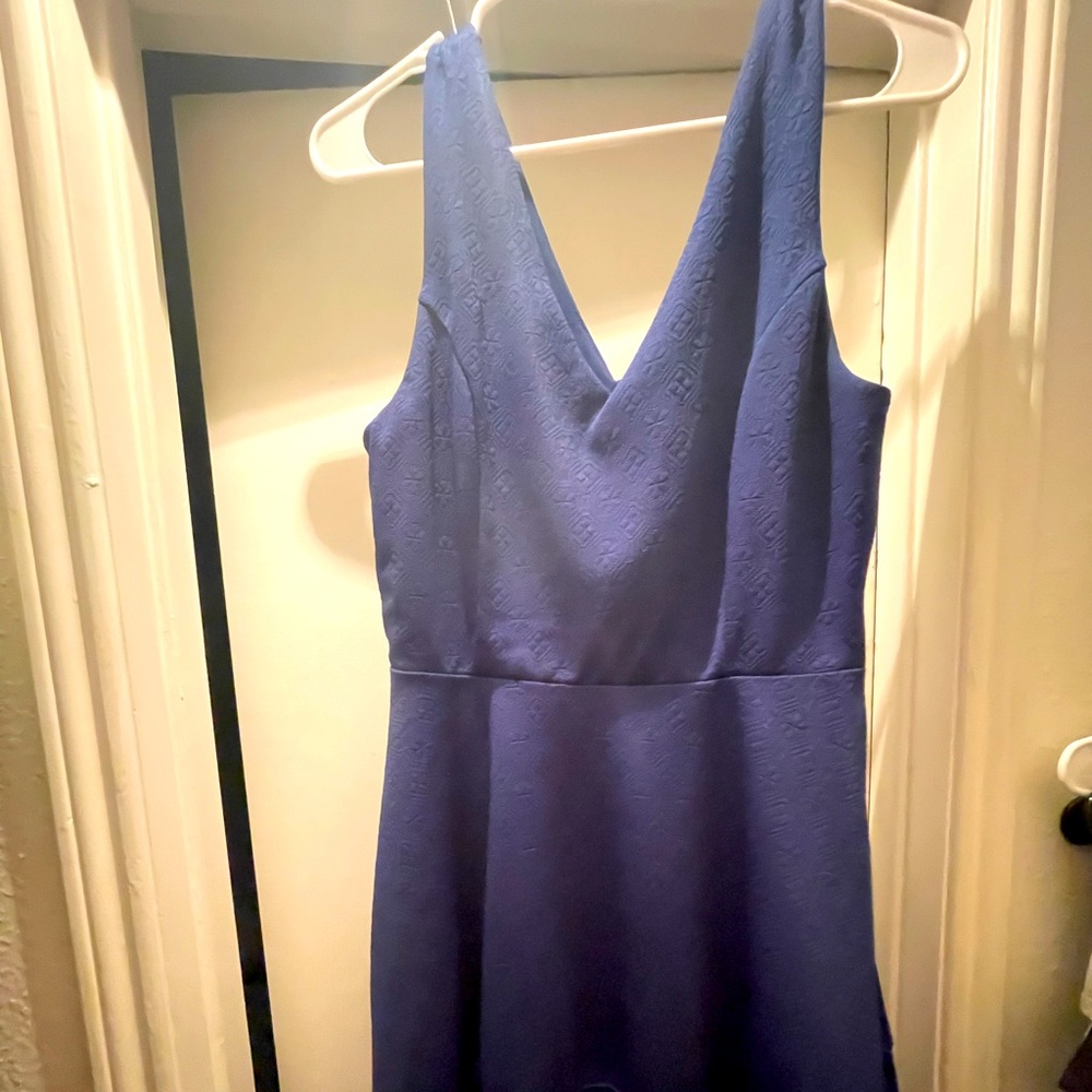 Gently used dress